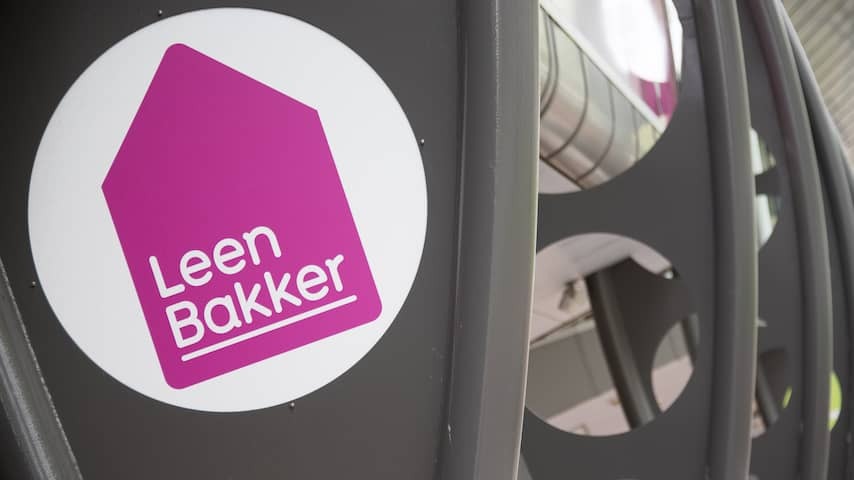 Leen Bakker puts all Belgian stores for sale