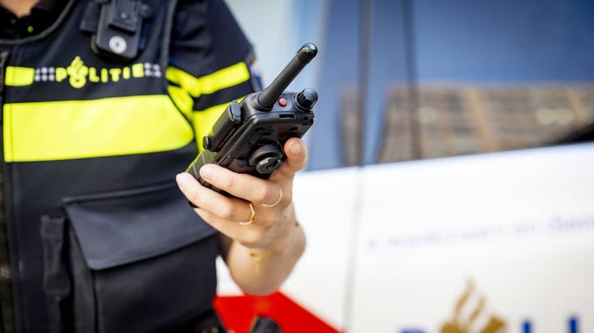Minor girl stabbed in Capelle, also suspected minor