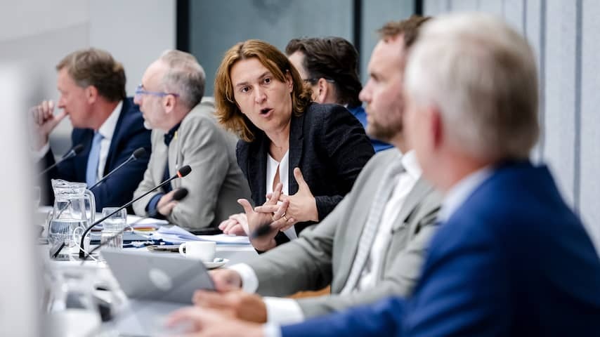 Gazade debate in the divided room does not provide any additional measures