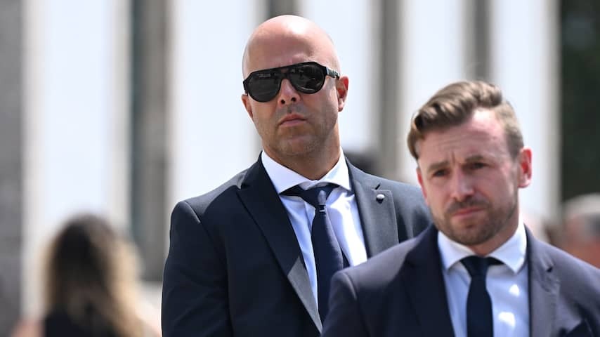 Slot confirms the Jota family on Anfield: 'emotional event'