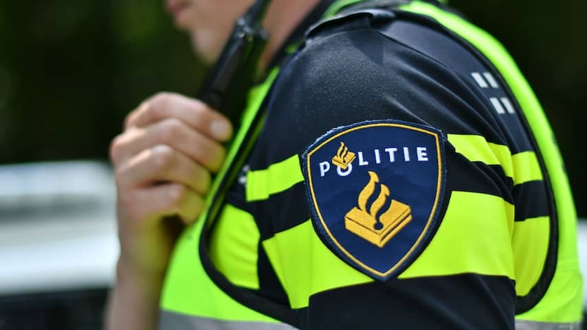 Arrested husband himself reported to Police Veldhoven that his wife was dead