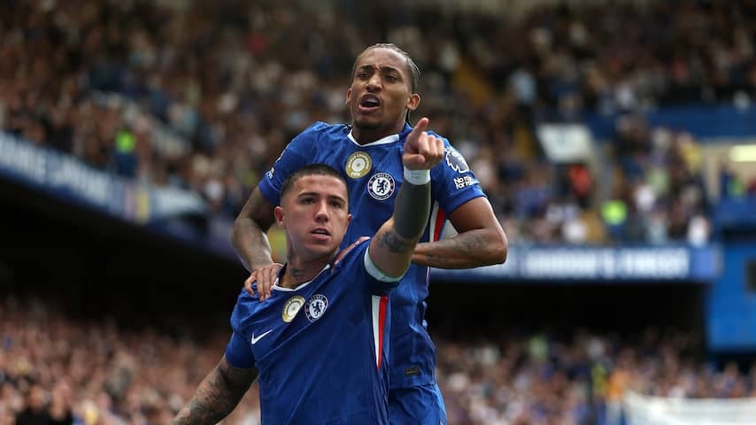 Chelsea
