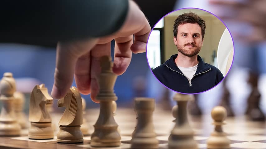 Chatgpt can do a lot, but people still put it chess mat