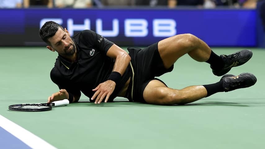 Djokovic