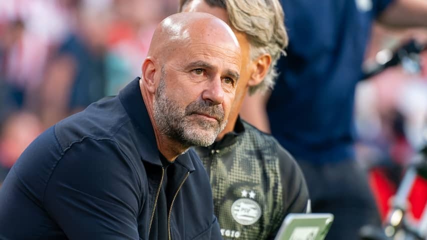 Peter Bosz