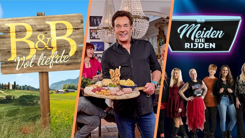 What B&B full of love teaches us about the power of a good voice-over