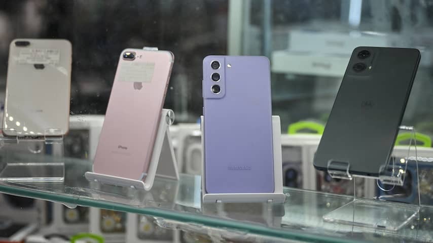Consumers' Association warns of fake offers at Refurbished phones
