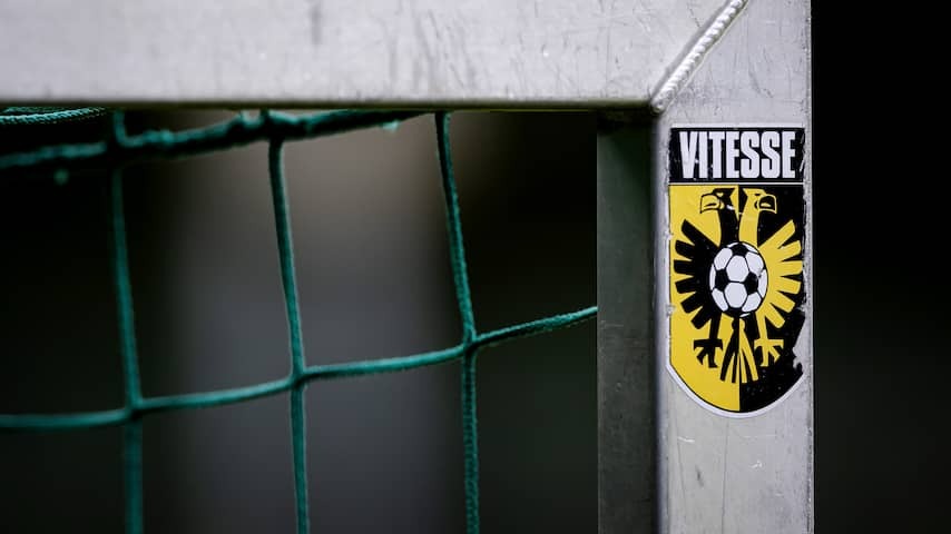 Vitesse disappears from professional football: these are the consequences for club, players and stadium
