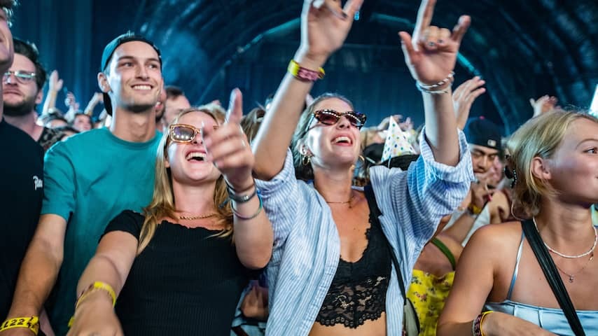 How and where can you find the best sound experience at a festival?