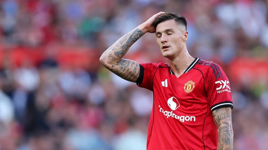 United cannot yet break down and just loses from Arsenal