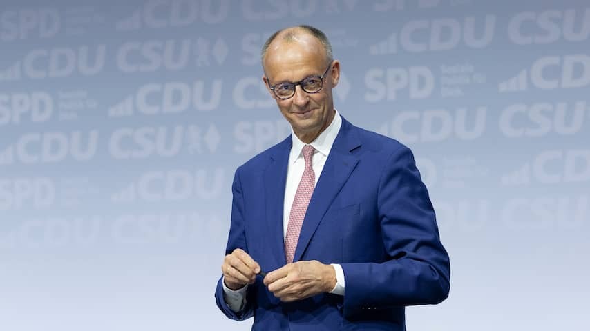 Germany stops export from weapons to Israel that are used in Gaza