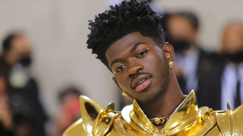 Lil Nas X