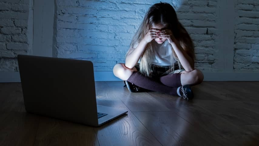 online abuse