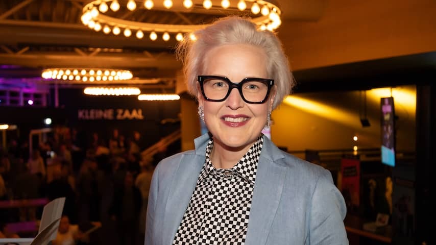 Singer Leonie Meijer will go into the theater with two shows this fall