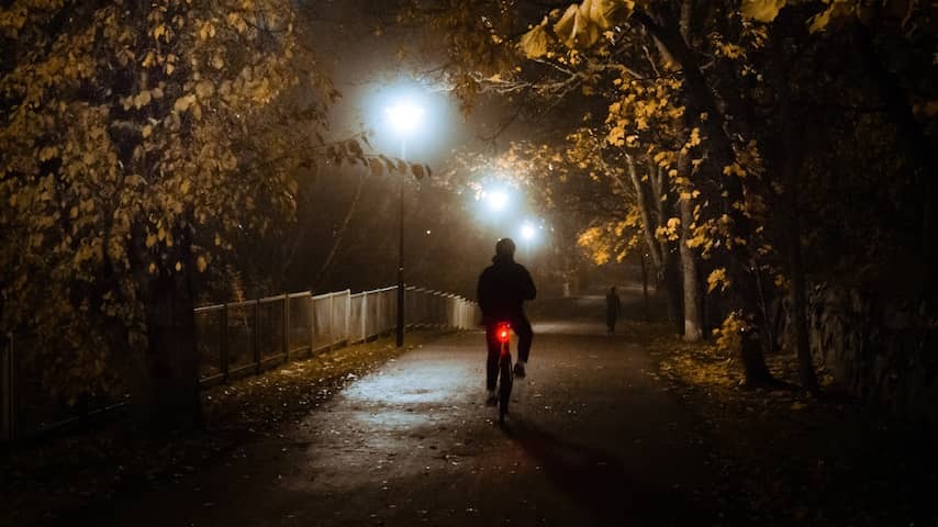 New app should help with unsafe feeling: 'But help can go through'