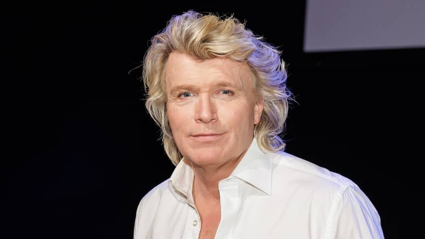 Hans Klok