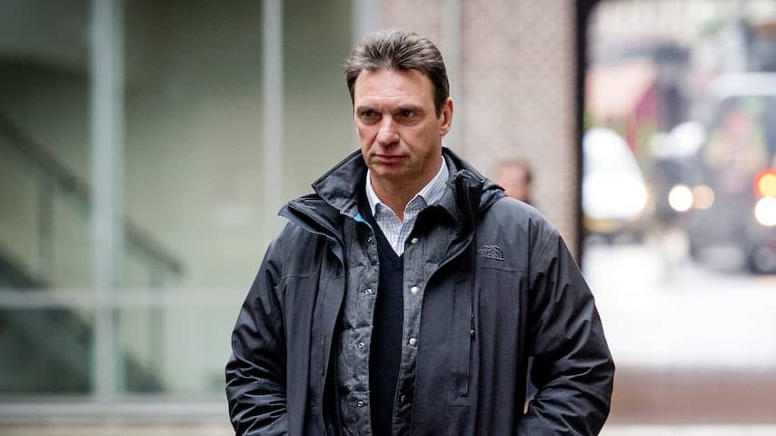Willem Holleeder
