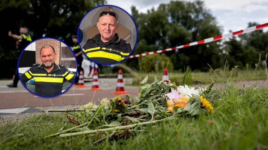 Lisa's death evokes memories among agents: 'Film that takes place'
