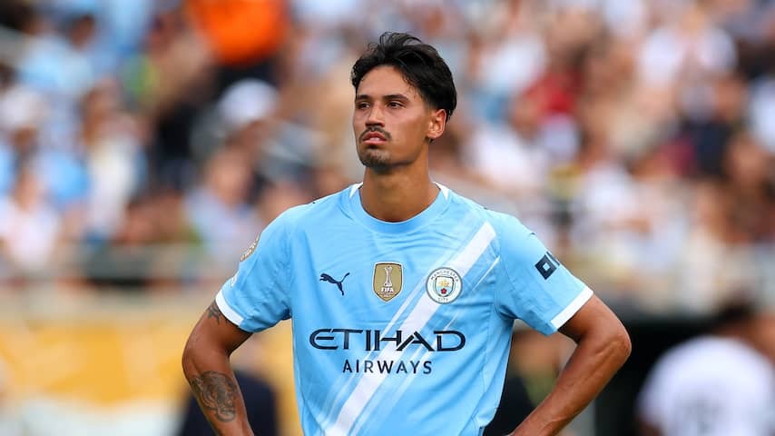 From Reijnders to Roefs: Premier League with no fewer than 34 Dutch people