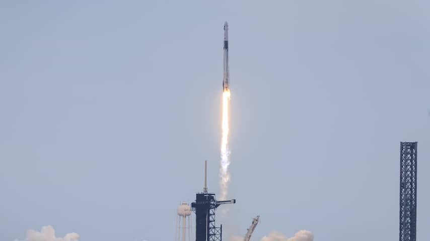 Trump relaxes space tribunals: Elon Musk can launch rocket more easily