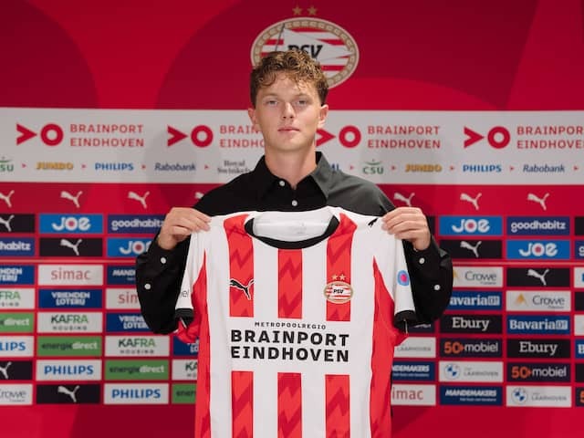 View all summer transfers in the Eredivisie here