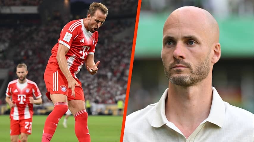 Bayern wins German Supercup, Simonis debuts 0-9 cup victory on amateurs