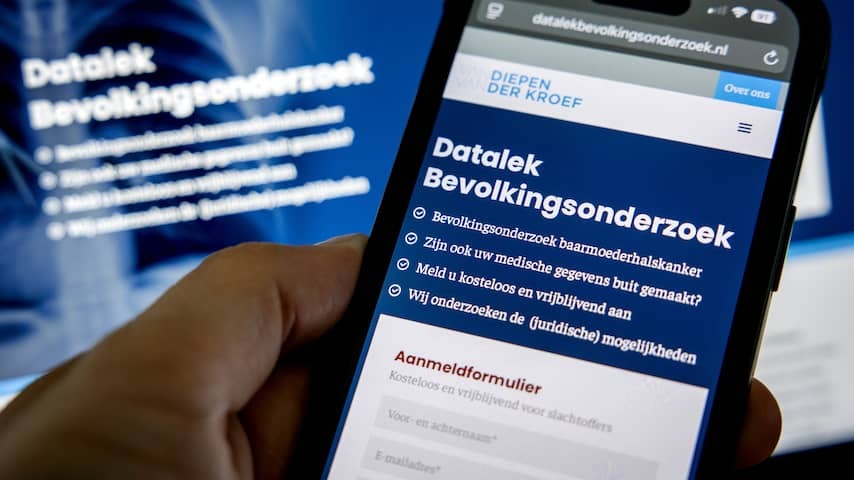 Already massclaims around hack population screening: too early or rightly?