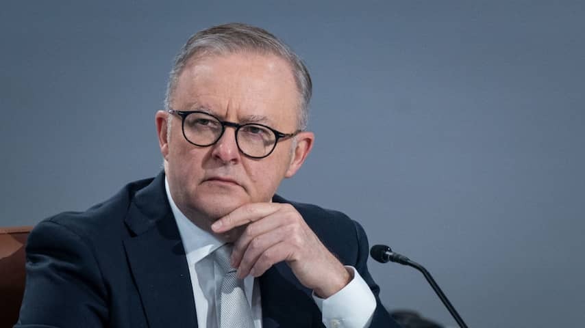Australia accuses Iran of anti -Semitic attacks and expands ambassador