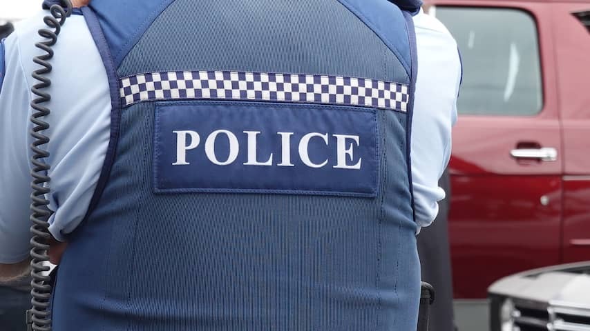 New Zealander who kidnapped children in 2021 on security camera