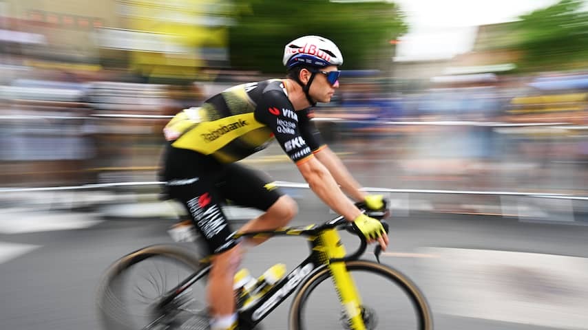 Wout van Aert