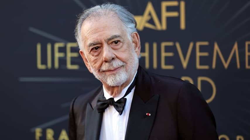 The Godfather director Francis Ford Coppola fired from hospital