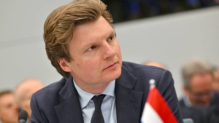 The Netherlands wants to resume drops above Gaza on Sunday with other plane