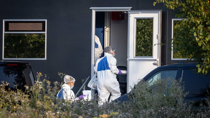 In Almere found body is of 24-year-old Syrian woman who was missing