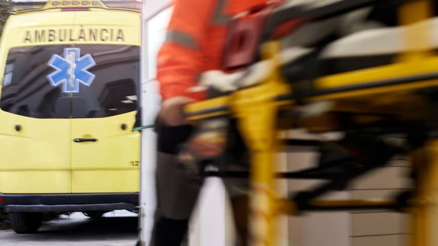 Three -year -old Dutch girl found dead in Spanish swimming pool