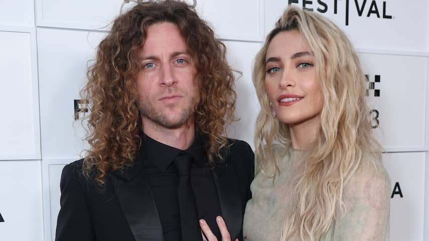 Paris Jackson and Justin Long Breaking Investment