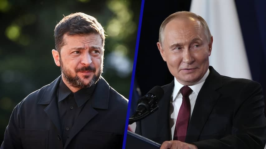 Meeting place Zensky and Putin Wanted: Moscow, Geneva or Budapest?