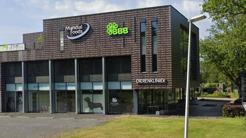 61-year-old man from Lochem arrested for threats towards BBB