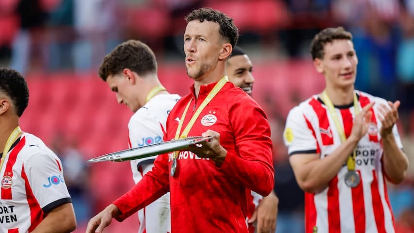 New PSV is looking for correct coordination: 'Must get to know each other better'