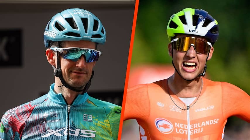 Vuelta