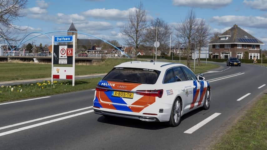 Kidnapping children (6 and 11) in Dalfsen was, according to 'well prepared'