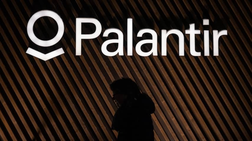 Palantir