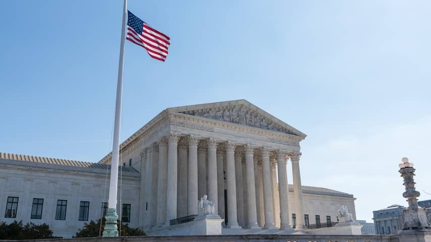US government to Supreme Court for limitation of immigration enforcement