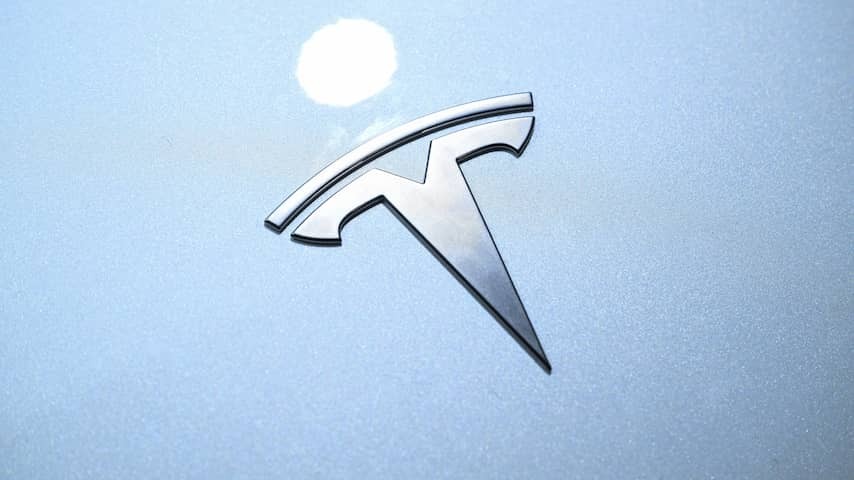 Tesla has to pay hundreds of millions after fatal accidental self -driving car in the US