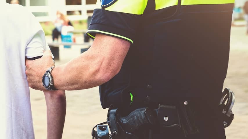 Girl stabbed in Capelle aan den IJssel is 12 years old, suspects also teenagers