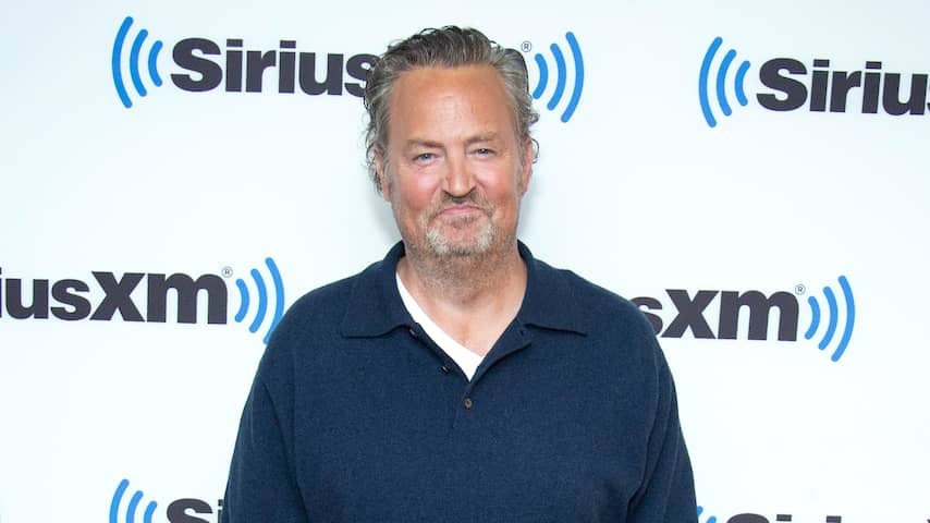 'Ketamine Queen' is going to confess to the case of Dood Matthew Perry