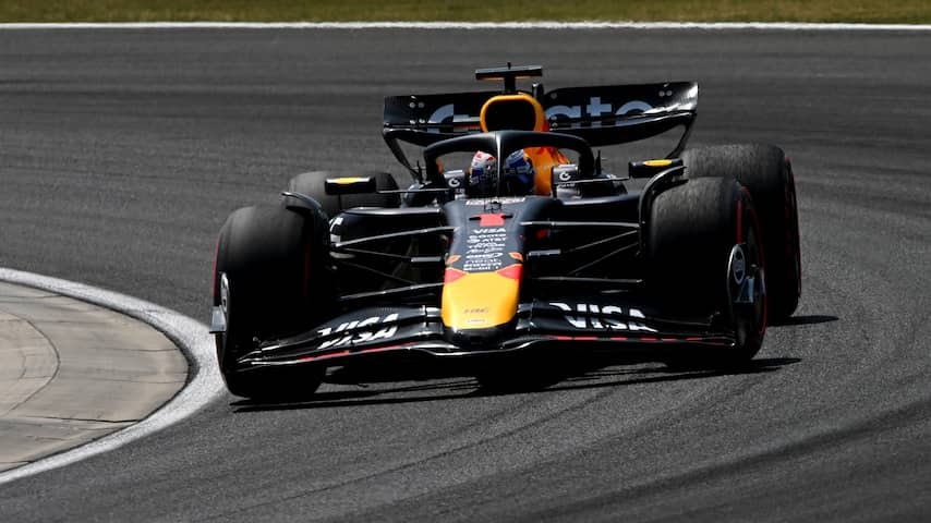 Verstappen starts Grand Prix of Hungary as eighth, Leclerc surprised with pole