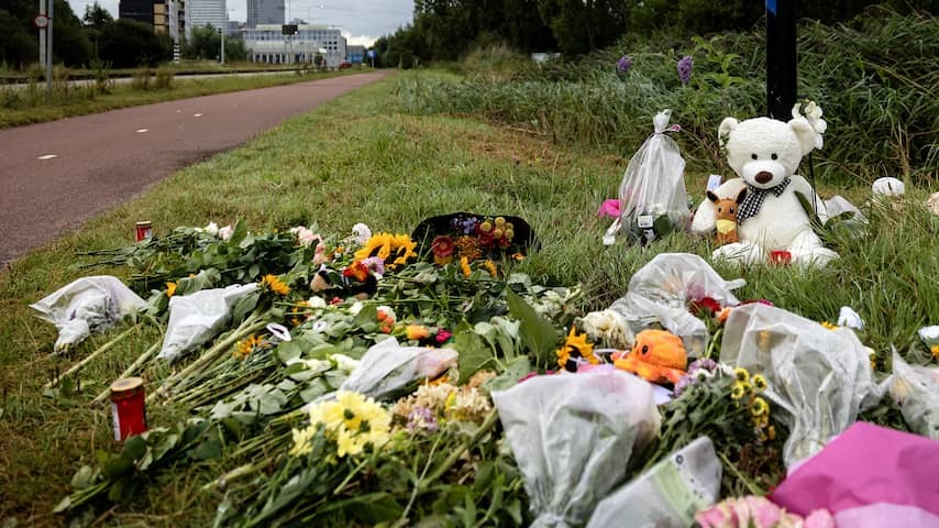 Family says goodbye to Lisa (17): 'worn by many warm words'