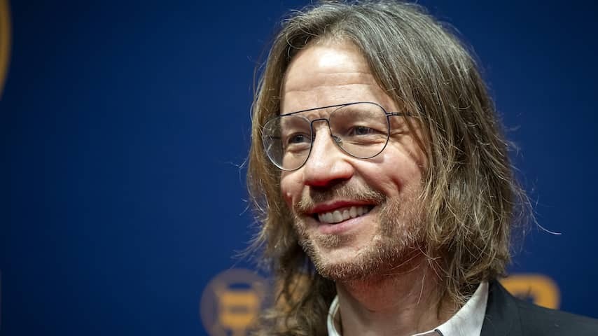 Giel Beelen returns with a new show on YourSafe Radio: 'Exciting'