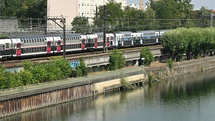 Murder of four bodies found in Seine happened within 16 days apart