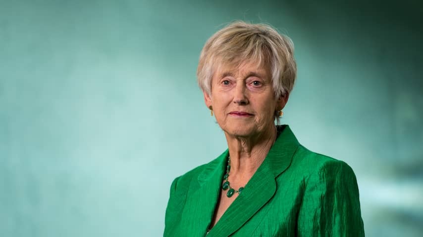 Female spy boss who was inspiration for Bond-character M died